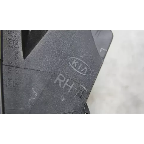 92102-H8 фара передняя KIA Rio 2018