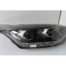 92102-J7500 фара передняя KIA Ceed 2020