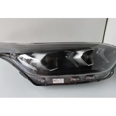 92102-J7500 фара передняя KIA Ceed 2020