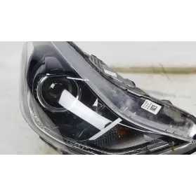 92102-K7100 фара передняя Hyundai i10 2021