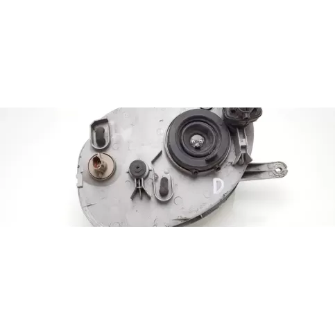 9210202XXX фара передняя Hyundai Atos Prime 2000