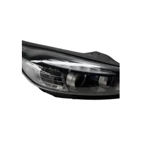 9210205030 фара передняя KIA Sorento 2015