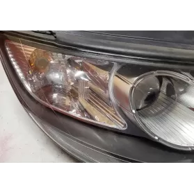 921022B025 фара передняя Hyundai Santa Fe 2008