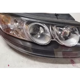 921022B025 фара передняя Hyundai Santa Fe 2008