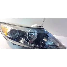 921023 фара передня KIA Sportage 2012