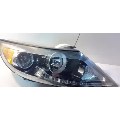 921023 фара передня KIA Sportage 2012