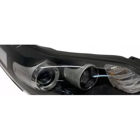 92102F1010 фара передняя KIA Sportage 2018