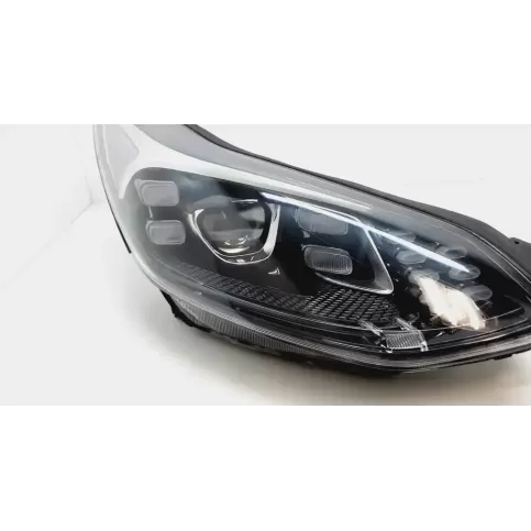 92102F15XX фара передняя KIA Sportage 2020