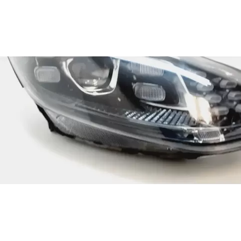 92102F15XX фара передняя KIA Sportage 2020