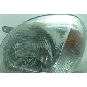 9210506000 фара передняя Hyundai Atos Classic 2001