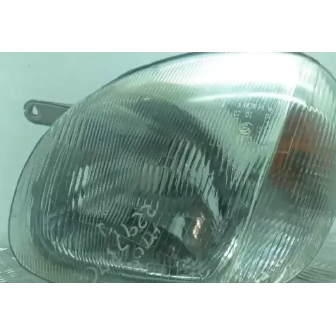 9210506000 фара передняя Hyundai Atos Classic 2001