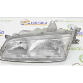 921064A020 фара передняя Hyundai H-1, Starex, Satellite 2001