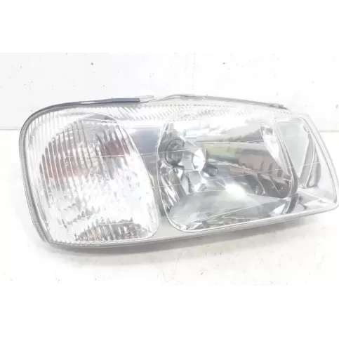 9212025020 фара передня Hyundai Accent 2002