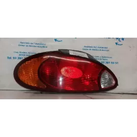 9230129010 фара передняя Hyundai Lantra II 1998