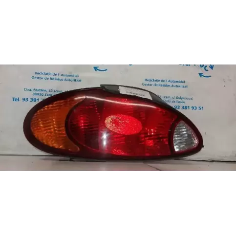 9230129010 фара передняя Hyundai Lantra II 1998
