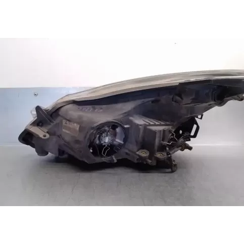 93189358 фара передняя Opel Corsa D 2006