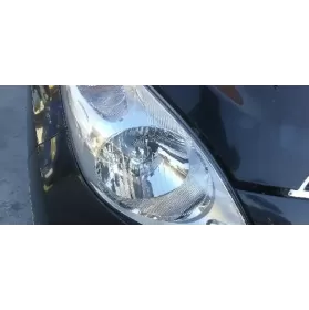 95226892 фара передняя Chevrolet Spark 2010