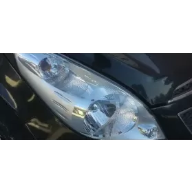 95226892 фара передняя Chevrolet Spark 2010