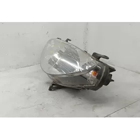 9634369380 фара передняя Peugeot 307 2004