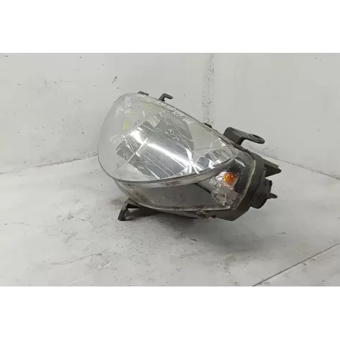 9634369380 фара передняя Peugeot 307 2004