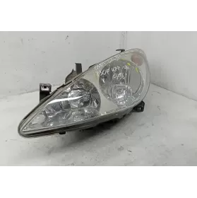 9634369380 фара передняя Peugeot 307 2004
