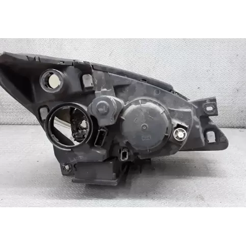 9644275380A01 фара передняя Citroen C5 2002
