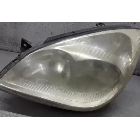 9644275380A01 фара передняя Citroen C5 2002
