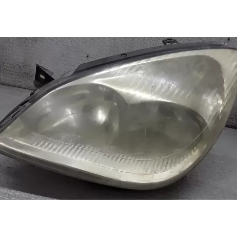 9644275380A01 фара передняя Citroen C5 2002
