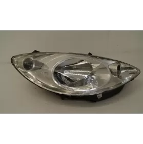 9644997180 фара передняя Peugeot 1007 2004