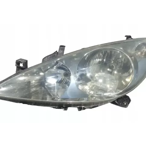 964629188002 фара передняя Peugeot 307 2008