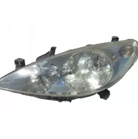 964629188002 фара передняя Peugeot 307 2008