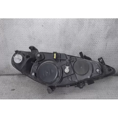 964629208000 фара передняя Peugeot 307 2002