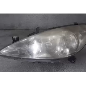 964629208000 фара передняя Peugeot 307 2002