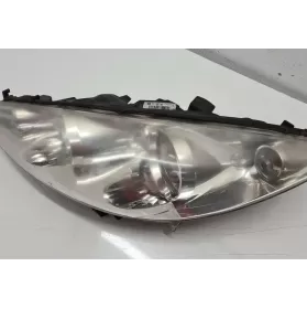 965616258000 фара передняя Peugeot 308 2009