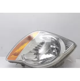 96590406 фара передняя Chevrolet Matiz 2005