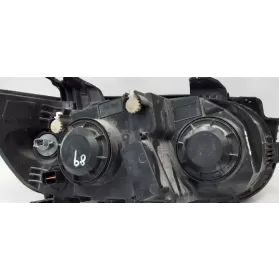 96650754 фара передняя Chevrolet Aveo 2008