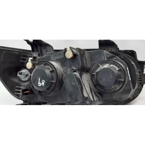 96650754 фара передняя Chevrolet Aveo 2008