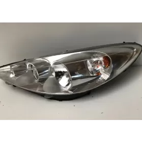 968660678000 фара передняя Peugeot 206 CC 2006