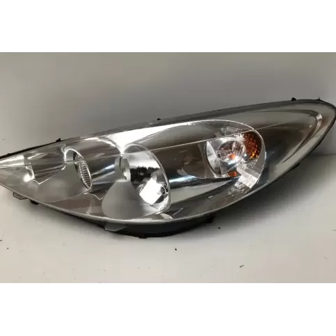 968660678000 фара передняя Peugeot 206 CC 2006