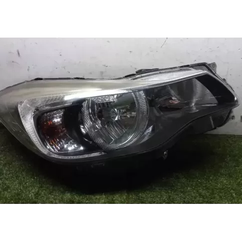 9704190300 фара передня Subaru XV I 2012