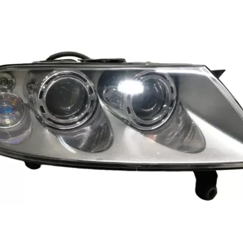 98307861 фара передняя Volkswagen Touareg I 2002