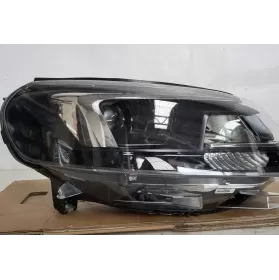 9832836480 фара передня Opel Zafira C 2015