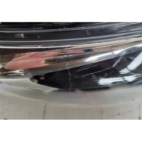 9832836480 фара передня Opel Zafira C 2015