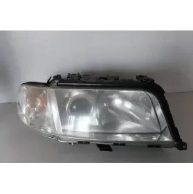 98J636 фара передняя Audi A8 S8 D2 4D 2002