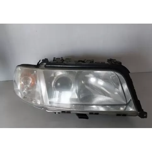 98J636 фара передняя Audi A8 S8 D2 4D 2002