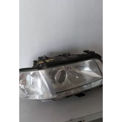 98J636 фара передняя Audi A8 S8 D2 4D 2002