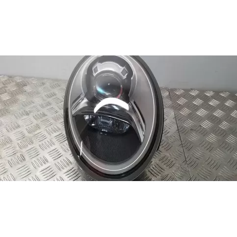 99163111603 фара передня Porsche 911 991 2018