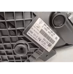 99163113212 фара передня Porsche 911 991 2018
