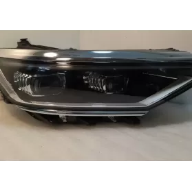 992941572CA фара передняя Volkswagen PASSAT B8 2015