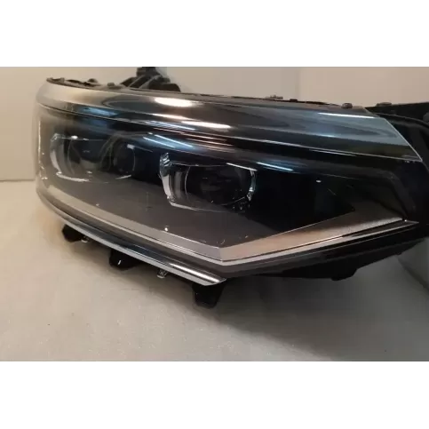 992941572CA фара передняя Volkswagen PASSAT B8 2015